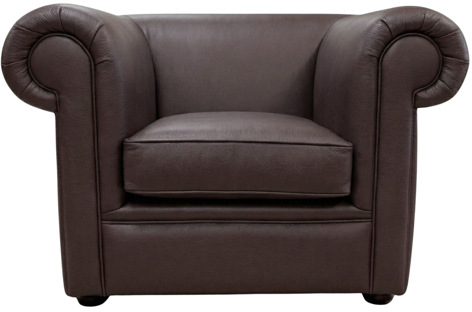 The Canterbury Chesterfield